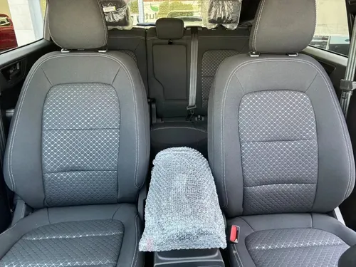 Ford Territory Titanium