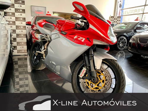 Moto Mv Agusta F4 - Benelli 1200