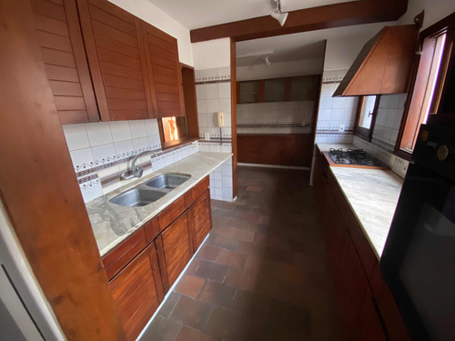 Imagen 8 de 30 de Casa En Alquiler Punta Gorda // Carrasco Con Piscina
