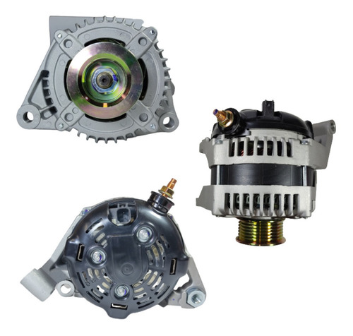 Alternador Jeep Commander 4.7l Cherokee