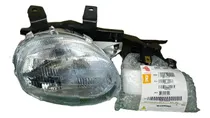 Comprar Faros Delanteros Con Cocuyos Dodge & Chrysler Neon 97 98 99