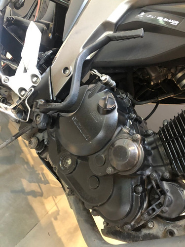 Imagen 7 de 16 de Suzuki Gixxer Usado - Seleccionado