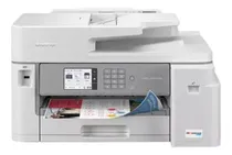 Comprar Multifuncional Jato De Tinta A3 Mfcj5855dw Brother