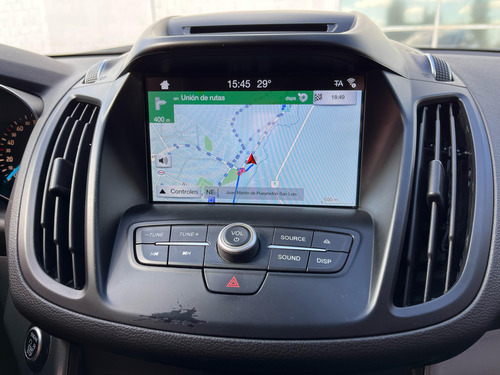 Ford Kuga 2.0 Sel At 4X4