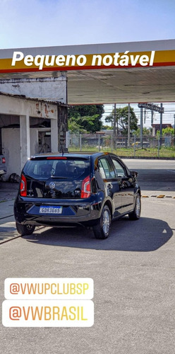 Volkswagen Up! 2017 1.0 Tsi Move 5p