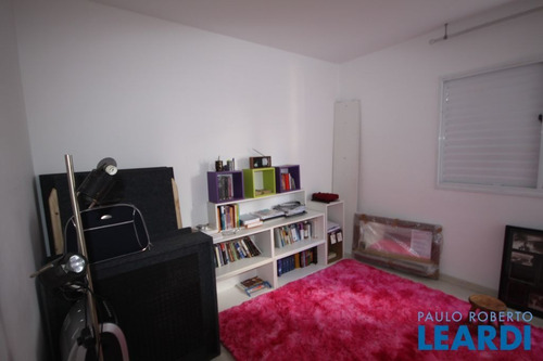 Imagem 13 de 13 de Apartamento - Alphaville - Sp - 513405