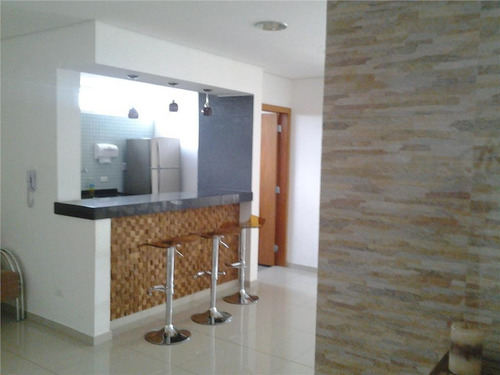 Imagem 19 de 19 de Apartamento Residencial À Venda, Alto Da Boa Vista, São Paulo - Ap0497. - Ap0497