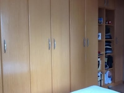 Imagem 6 de 15 de Apartamento Para Venda, 3 Dormitório(s), 96.0m² - 787