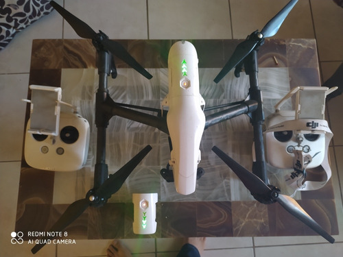 Dron Inspire 1 Dji