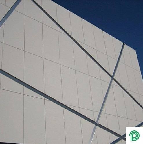 Imagen 2 de 3 de Placas Cementicia Fibrocemento Superboard St 10mm