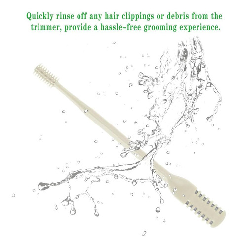 Máquina De Cortar Cabelo Nasal, Máquina De Cortar Cabelo De