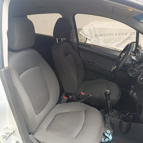 Chevrolet Spark 1.2 Gt Lt