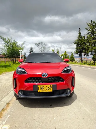Toyota Yaris Cross 1.5 Hev Xls