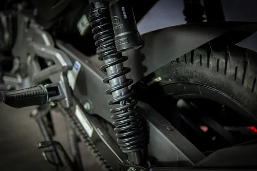 Bajaj Pulsar Ns 125 2024