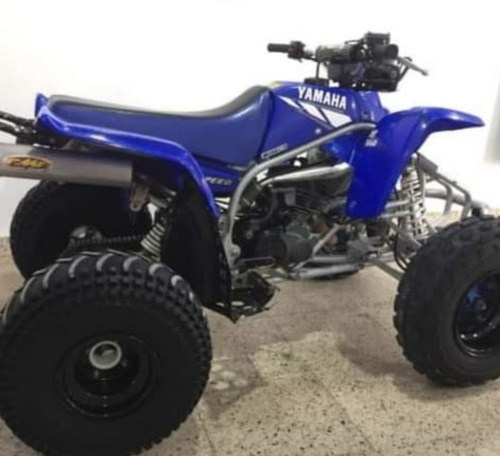 Yamaha Blaster