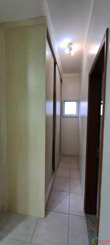 Imagem 15 de 17 de Casa - Venda - Damha Ii - Presidente Prudente - Sp - 2168