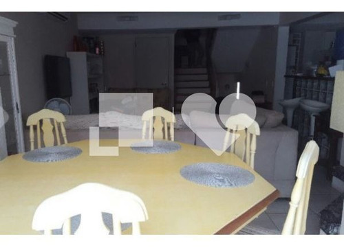 Imagem 4 de 15 de Casa - Menino Deus - Ref: 4837 - V-219901