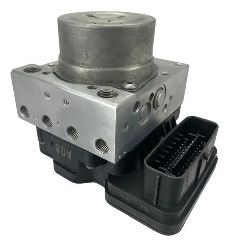 Modulo De Freio Abs A08 4670b213 11604040750 L200 Triton ...