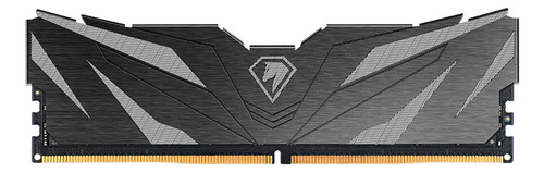 Memória Ram Netac Shadow Ii Black C46 16gb Ddr5 5600u
