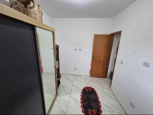 Aluga Se Casa Na Praia Grande 2 Dorm Com Suite E Sacada