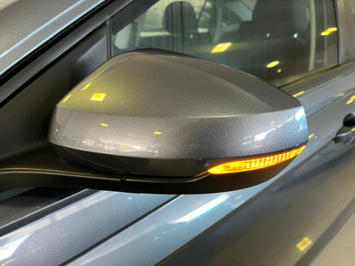 Volkswagen Virtus 1.6 MSI TOTAL FLEX AUTOMÁTICO