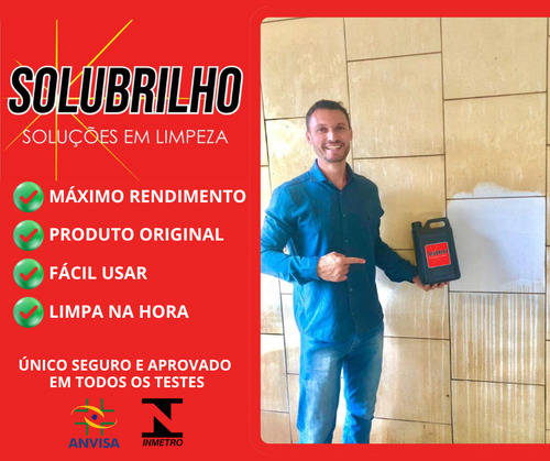 Solubril