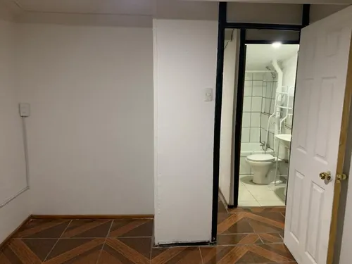 Se Vende Dpto Dúplex 2d/1b Coyhaique 6070, Estación Central
