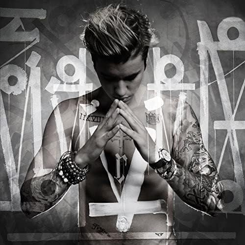 Vinilo Purpose [ Justin Bieber ] Vinyl