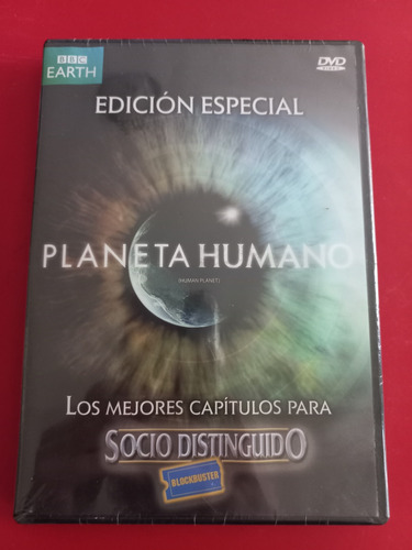 Planeta Humano Bbc Earth