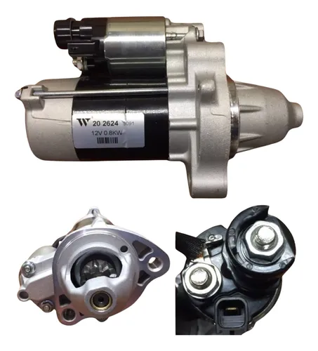 comprar Arranque Mitsubishi Lancer 89-92