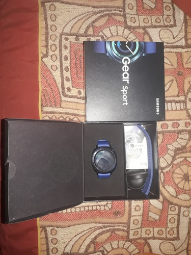 Reloj Samsung Gear Sport