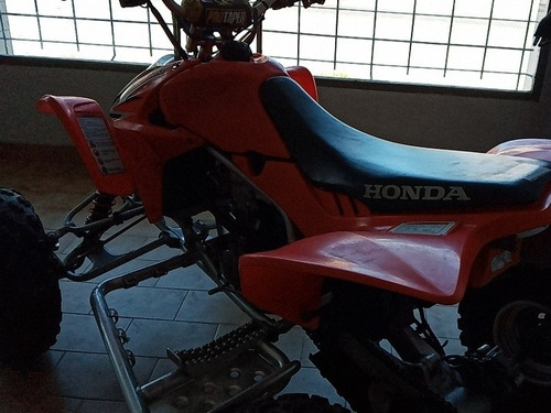 Honda Trx 450 2009