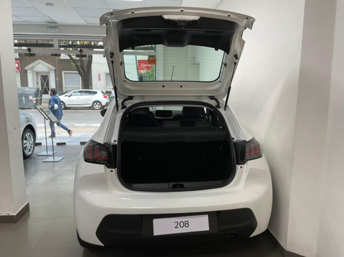 Peugeot 208 1.2 Like