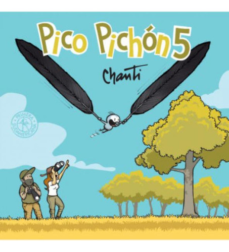 Pico Pichon 5