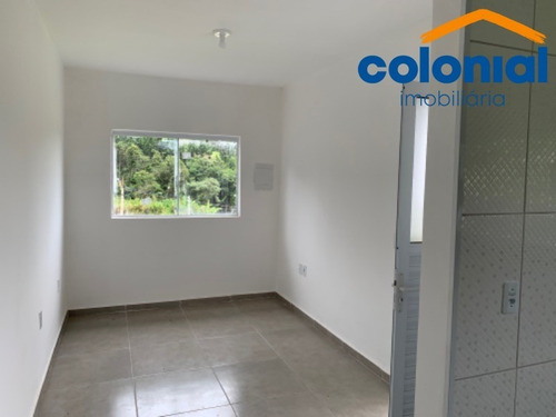 Imagem 29 de 30 de Oportunidade: Lindas Chácaras Recém Construídas, 03 Quartos/01 Suíte, Aceita Financiamento. - Ch00126 - 70406609