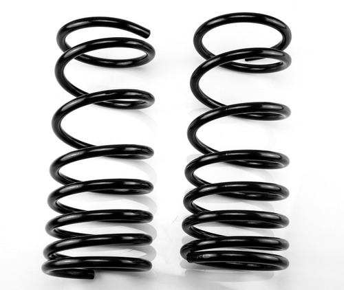 2 Resortes De Suspension Pontiac Grand Am 97-98