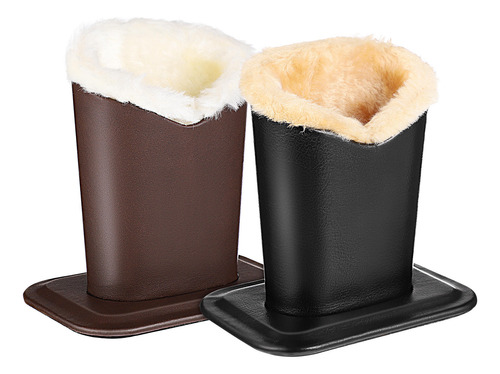 Soporte Para Gafas Toyvian Holdi, De Piel, Acolchado, Para G