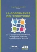 La Gobernanza Del Territorio  Cooperacin Interadminiaqwe