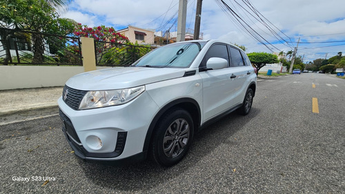 Suzuki Vitara Gl Fwd