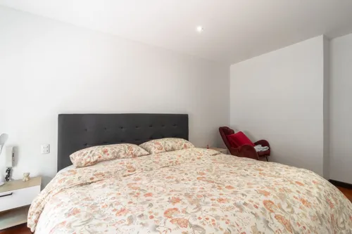 Apartamento En Venta En Chico Norte Iii Sector. Cod V16247