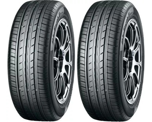 Kit X 2 Yokohama 155/65 R14 75t Bluearth Es32