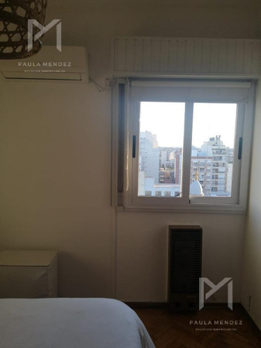 Imagen 9 de 14 de Departamento - Venta - 3 Ambientes - Villa Urquiza - Capital Federal - Buenos Aires -