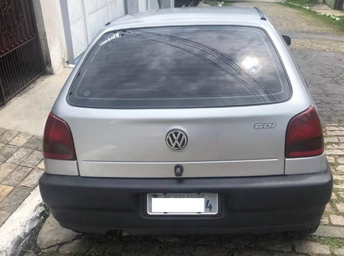 Volkswagen Gol G2 Bola 1.0 Special 2p Álcool