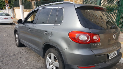 Tiguan Tsi 2011