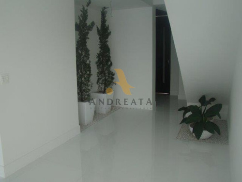 Imagem 13 de 30 de Barra Da Tijuca - Maravilhosa Mansão Em Condomínio De Alto Padrão - Quintas Do Rio - Venda R$5.500.000,00 - Agende Uma Visita! - Sqa1329i - 31972882