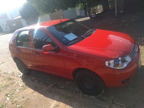Fiat Palio 2011 1.0 Fire Economy Flex 5p