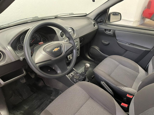 Imagem 7 de 11 de Chevrolet Celta Lt 1.0 (flex)