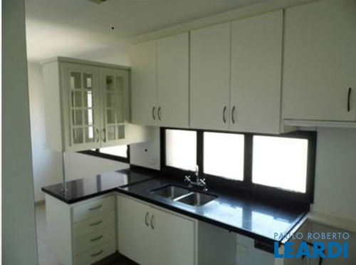 Imagem 5 de 15 de Apartamento - Moema - Sp - 522371
