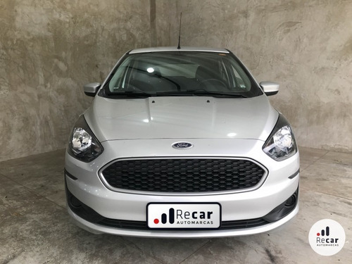 Imagem 2 de 10 de Ford Ka 1.0 Se
