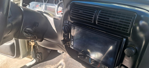 Ford Ranger 3.0 Xlt Cab. Dupla 4x4 4p